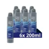 Dove 6x Deodorant Men+ Care Clean Comfort 200 ml
