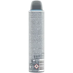 Dove 6x Deodorant Men+ Care Clean Comfort 200 ml