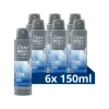 Dove 6x Deodorant Men+ Care Cool Fresh 150 ml