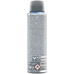 Dove 6x Deodorant Men+ Care Cool Fresh 150 ml