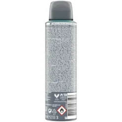 Dove 6x Deodorant Men+ Care Eucalyptus + Mint 150 ml