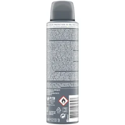 Dove 6x Deodorant Men+ Care Extra Fresh 150 ml