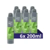 Dove 6x Deodorant Men+ Care Extra Fresh 200 ml