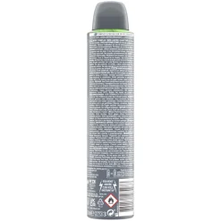 Dove 6x Deodorant Men+ Care Extra Fresh 200 ml