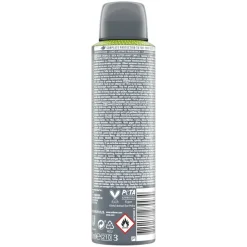 Dove 6x Deodorant Men+ Care Sport Fresh 150 ml