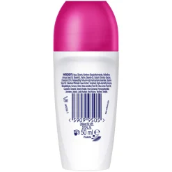 Dove 6x Deodorant Roller Dragon Fruit 50 ml