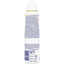 Dove 6x Deodorant Spray Calming Blossom 150 ml