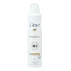 Dove 6x Deodorant Spray Invisible Dry 250 ml