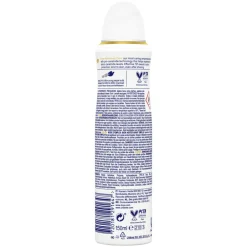 Dove 6x Deodorant Spray Matcha & Sakura 150 ml