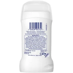 Dove 6x Deodorant Stick Cucumber 50 ml