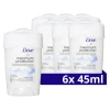 Dove 6x Deodorant Stick Maximum Protection Original 45 ml
