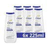 Dove 6x Douchecrème Deeply Nourishing 225 ml