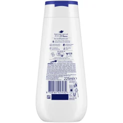 Dove 6x Douchecrème Deeply Nourishing 225 ml