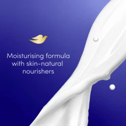 Dove 6x Douchecrème Deeply Nourishing 600 ml