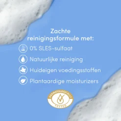 Dove 6x Douchecrème Hydrate 450 ml