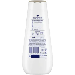 Dove 6x Douchecrème Nourishing Silk 400 ml