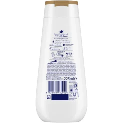 Dove 6x Douchecrème Nourishing Care 225 ml
