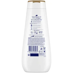 Dove 6x Douchecrème Nourishing Care 400 ml