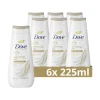 Dove 6x Douchecrème Nourishing Silk 225 ml