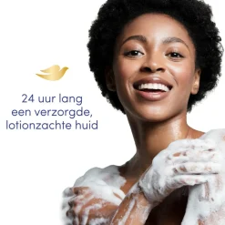 Dove 6x Douchecrème Nourishing Silk 600 ml