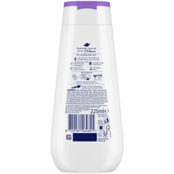 Dove 6x Douchecrème Relaxing 225 ml