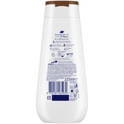 Dove 6x Douchecrème Restoring 225 ml