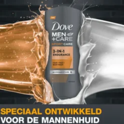 Dove 6x Douchegel Men+ Care Sport 250 ml