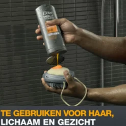 Dove 6x Douchegel Men+ Care Sport 250 ml