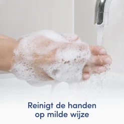 Dove 6x Handzeep Care & Protect Deep Cleansing 250 ml