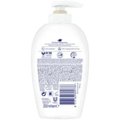 Dove 6x Handzeep Nourishing Silk 250 ml