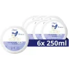 Dove 6x Hydraterende Bodycrème One Cream Rich 250 ml