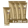 Dove 6x Zelfbruinende Bodylotion Summer Revived Medium-Dark 200 ml