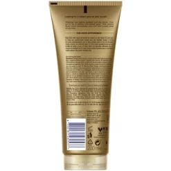 Dove 6x Zelfbruinende Bodylotion Summer Revived Medium-Dark 200 ml