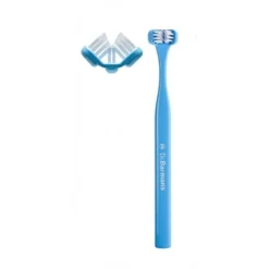 Dr. Barmans 2x Superbrush Kinderen