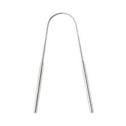 Duodent 3x Tongreiniger RVS