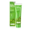 Ecodenta 4x Tandpasta Whitening Bergamot Citroenoliën & Kalident 100 ml
