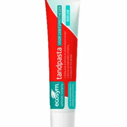 Ecosym 3x Tandpasta Gebitsprothesen 75 ml