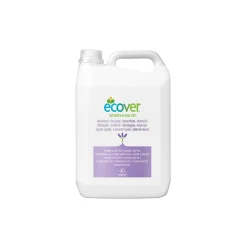 Ecover 5x Handzeep Lavendel & Aloe Vera Navulling 5 liter