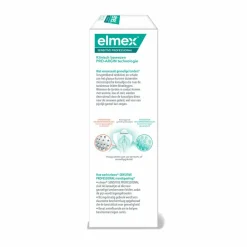 Elmex 6x Mondspoeling Sensitive Professional 400 ml