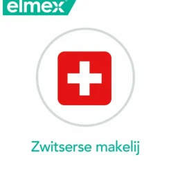 Elmex 12x Tandenborstel Sensitive Professional