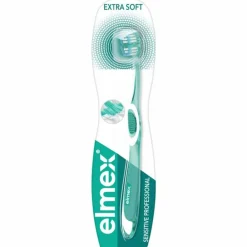 Elmex 12x Tandenborstel Sensitive Professional