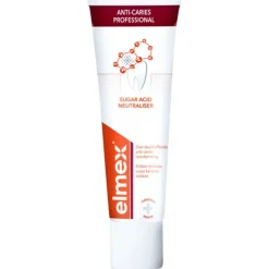 Elmex 12x Tandpasta Anti-Cariës Professional 75 ml