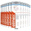 Elmex 12x Tandpasta Caries Protection Plus 75 ml