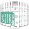 Elmex 12x Tandpasta Sensitive Professional Gum Care 75 ml