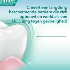 Elmex 12x Tandpasta Sensitive Professional Gum Care 75 ml