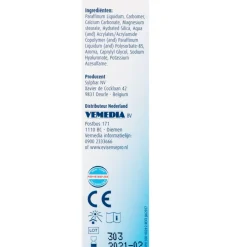 Evisense 2x Pro Aften Gel 10 ml