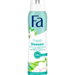 Fa 6x Deodorant Fresh Blossom 150 ml