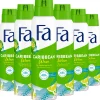 Fa 6x Deodorant Spray Caribbean Lemon 150 ml