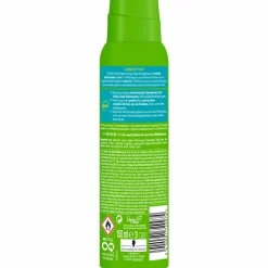 Fa 6x Deodorant Spray Caribbean Lemon 150 ml