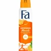 Fa 6x Deodorant Spray Empowering Moments 150 ml